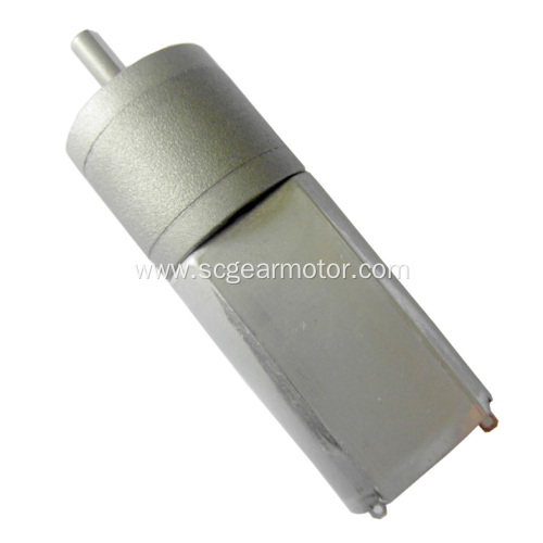 20GA180 dc gear motor 24 volt